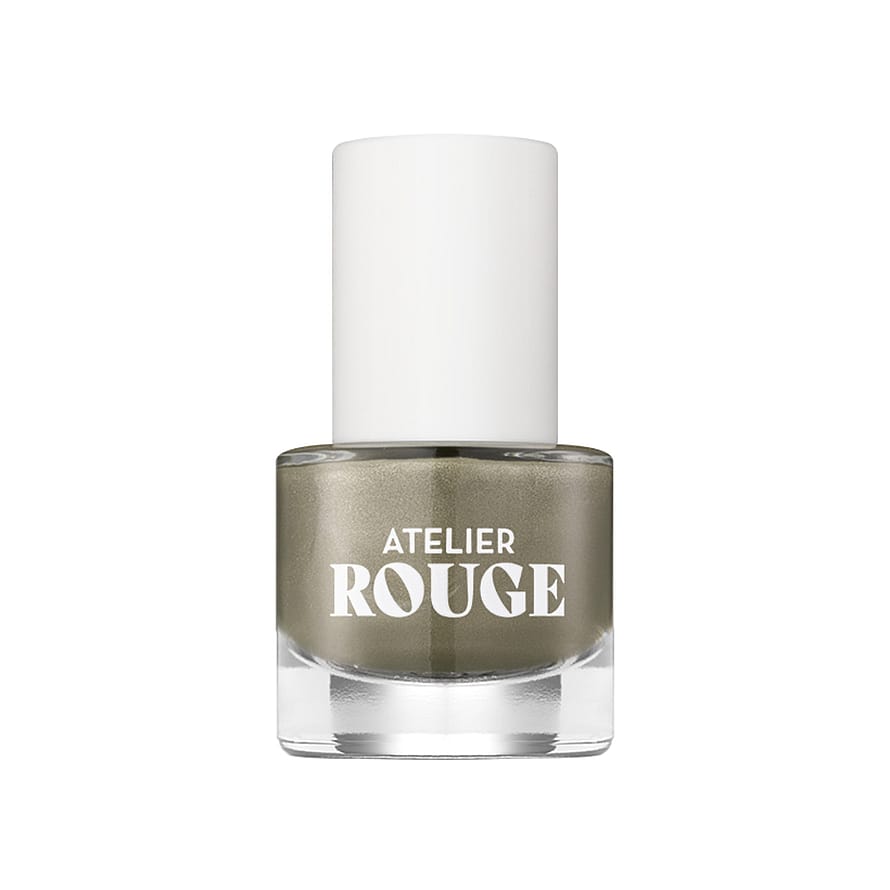 Atelier Rouge Nail Polish 150 Moment Moussant