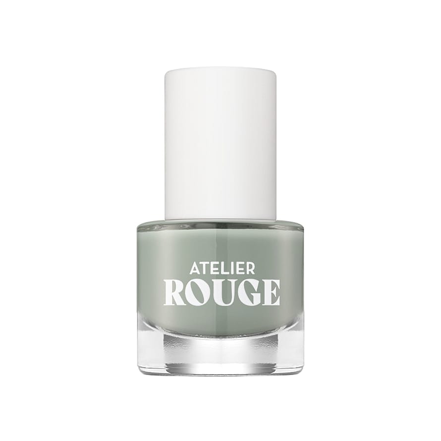 Atelier Rouge Nail Polish 154 Vive Le Vert