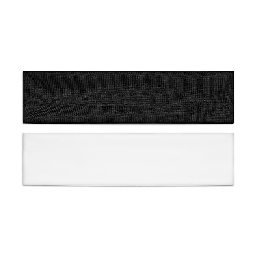 KICKS Beauty Elastic Headband