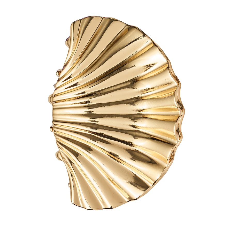 KICKS Beauty Hair Clip Gold