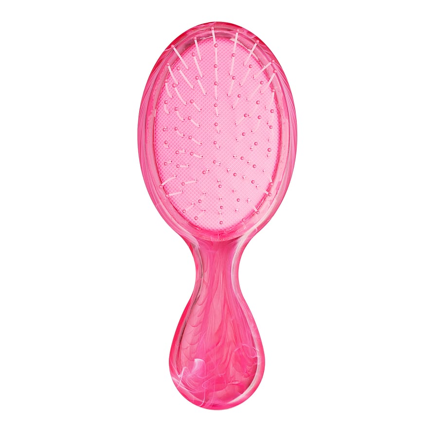 KICKS Beauty Trabel Hair Brush