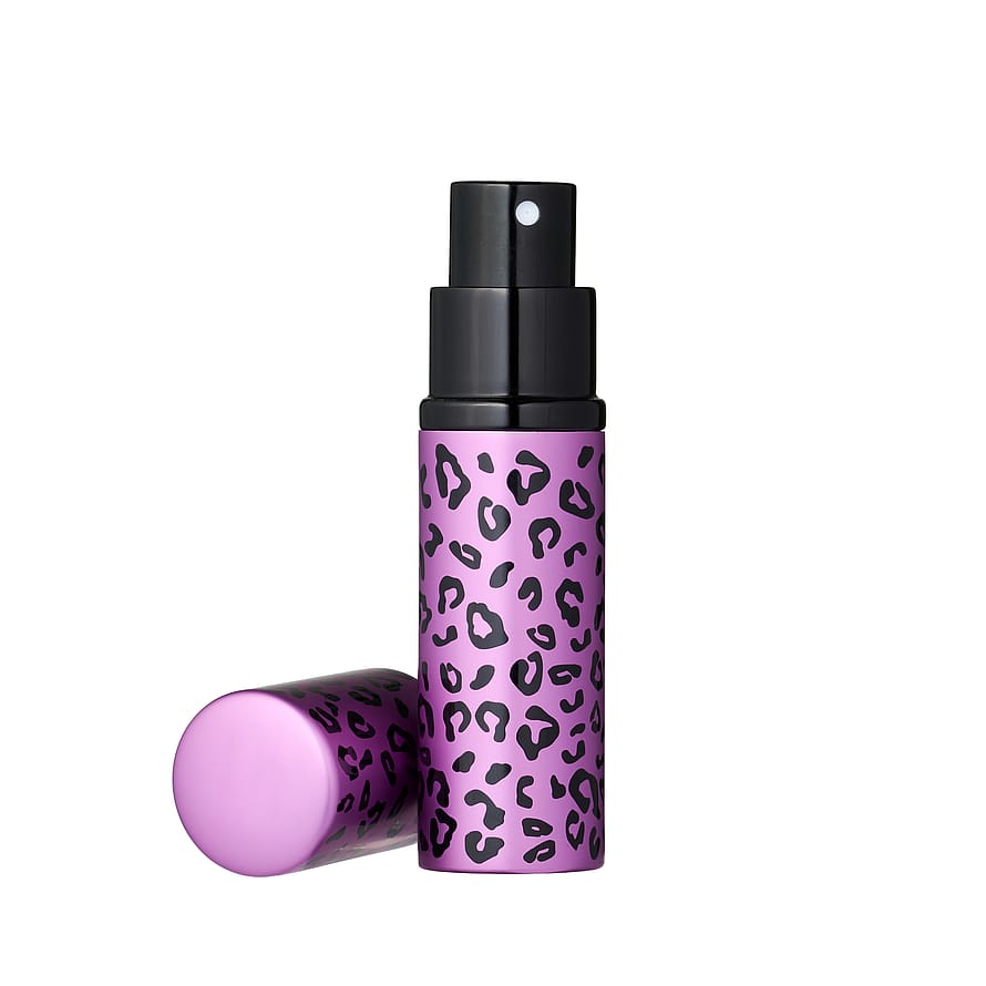 KICKS Beauty Keynotes - Perfume Atomizer