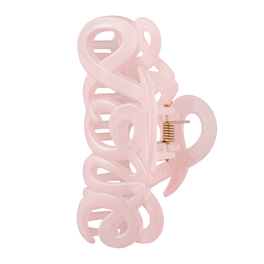 KICKS Beauty Love Claw Hair Clip