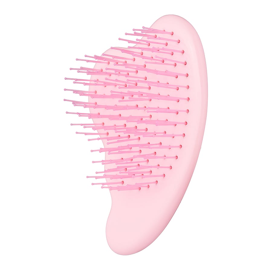 KICKS Beauty Gua Sha Massage Brush Cream