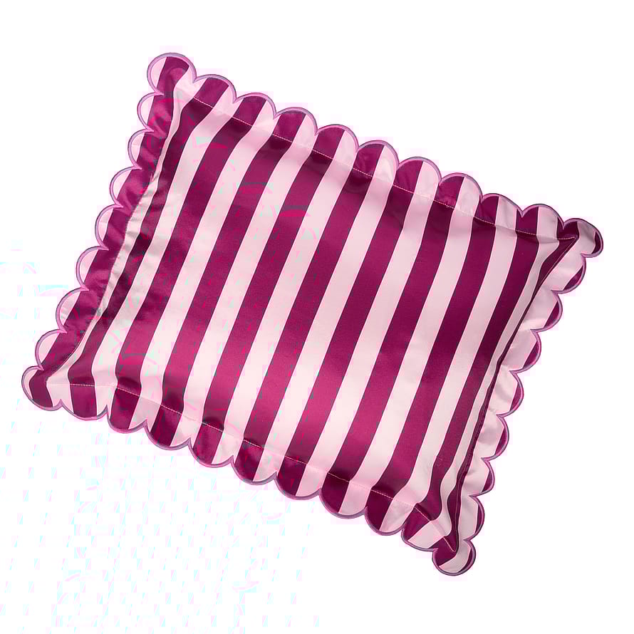 KICKS Beauty Pillow Case Pink