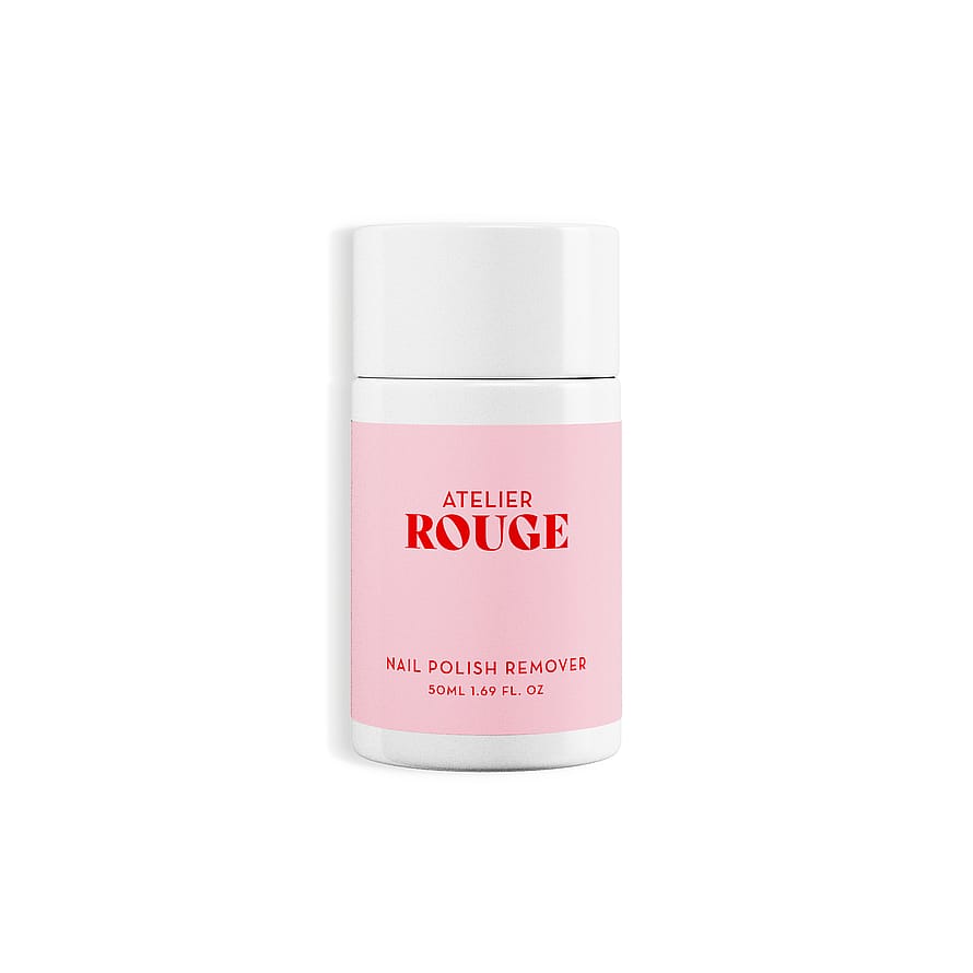 Atelier Rouge Nail Polish Remover 50 ml