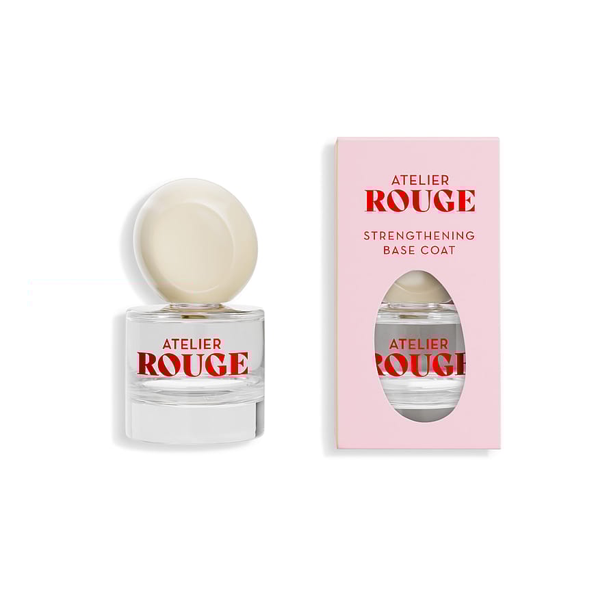 Atelier Rouge Strengthening Base Coat Strengthening Base Coat