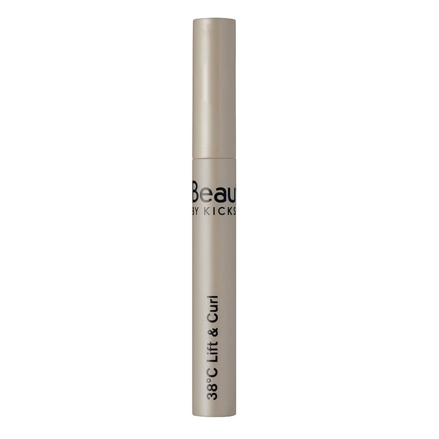 BeautyAct 38ºC Lift & Curl Mascara Black
