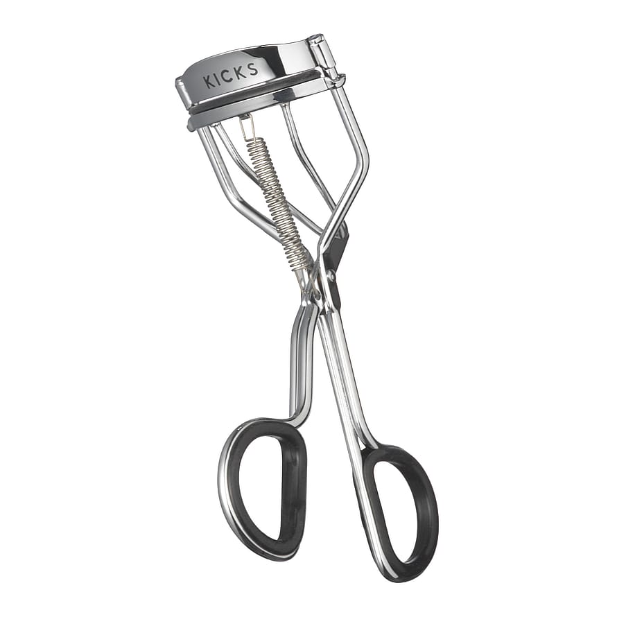 KICKS Beauty Professional Eyelash Curler