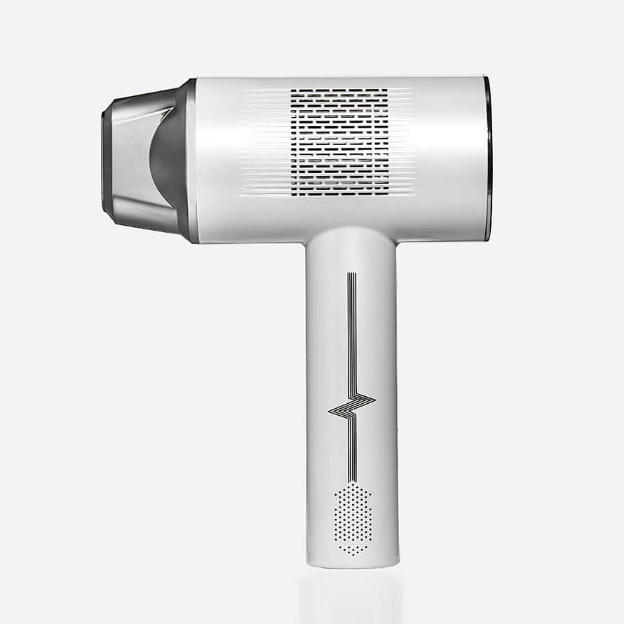 CurrentBody Skin Laser Hair Removal Device