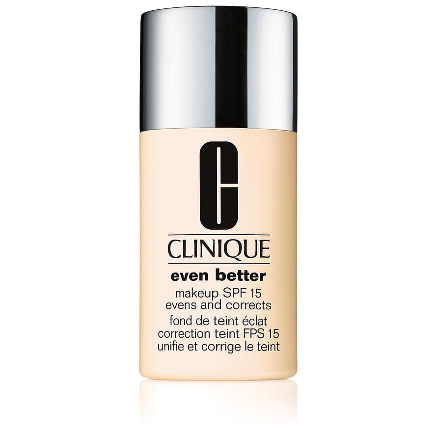 Clinique Even Better Makeup SPF 15 WN 01 Flax
