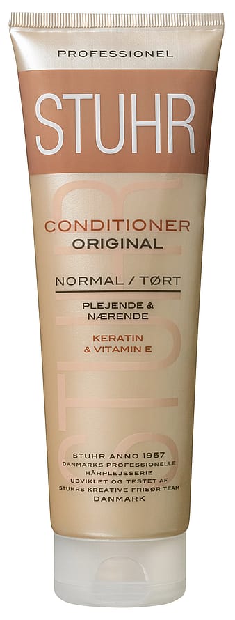 Stuhr Original Conditioner 250 ml