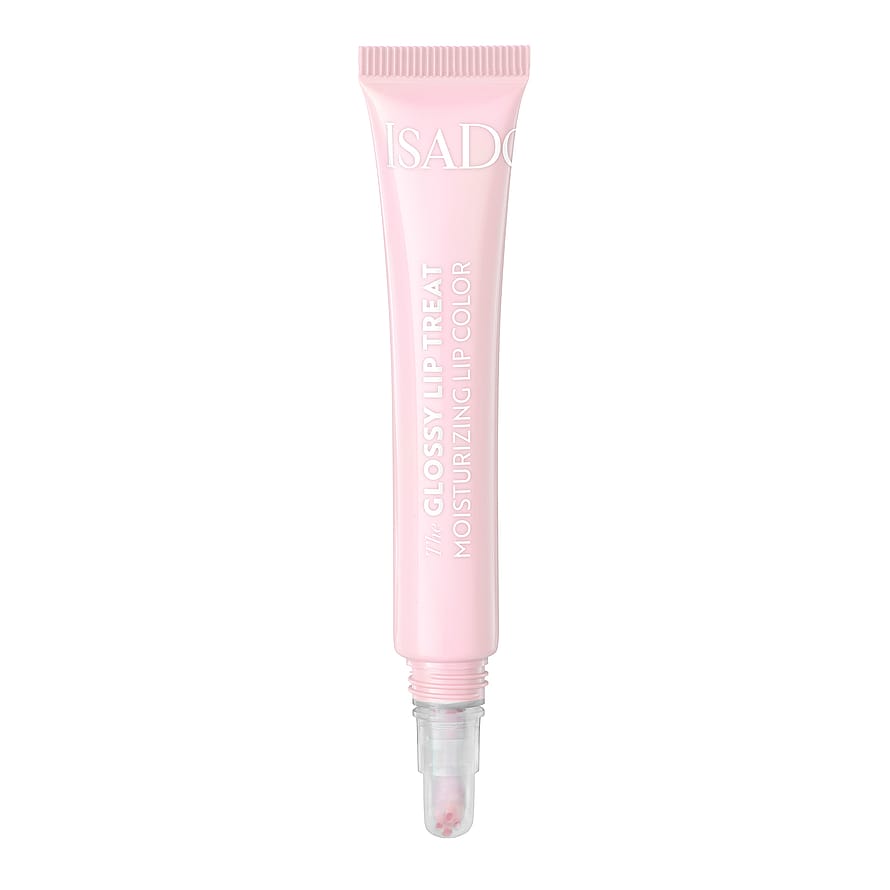IsaDora The Glossy Lip Treat 50 Clear Sorbet