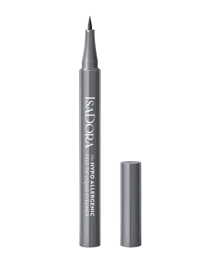 IsaDora Hypo-Allergenic Eyeliner 30 Black