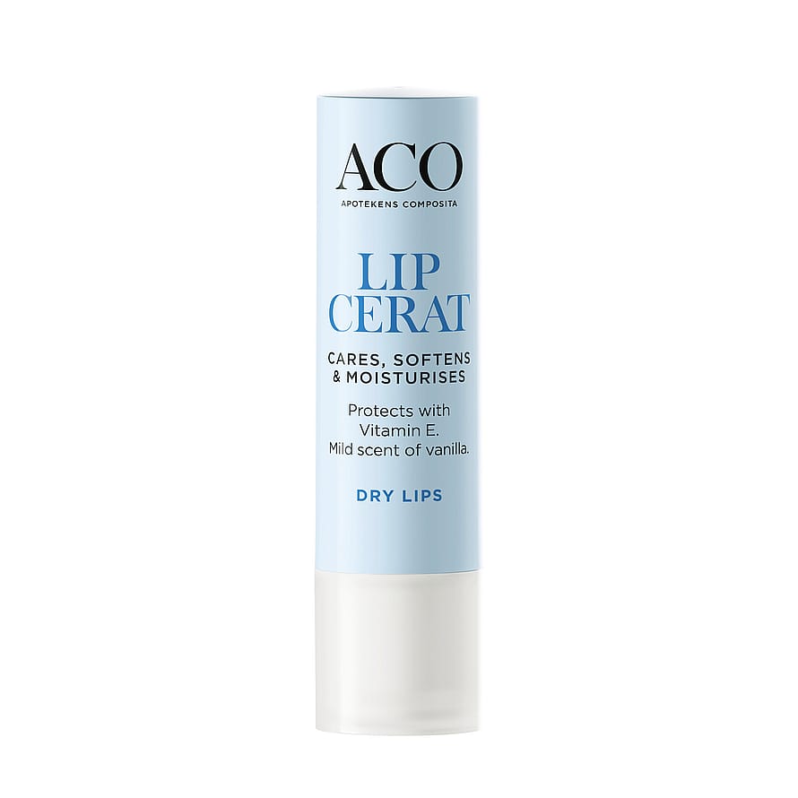 ACO Face Lip Cerat 4,6 g