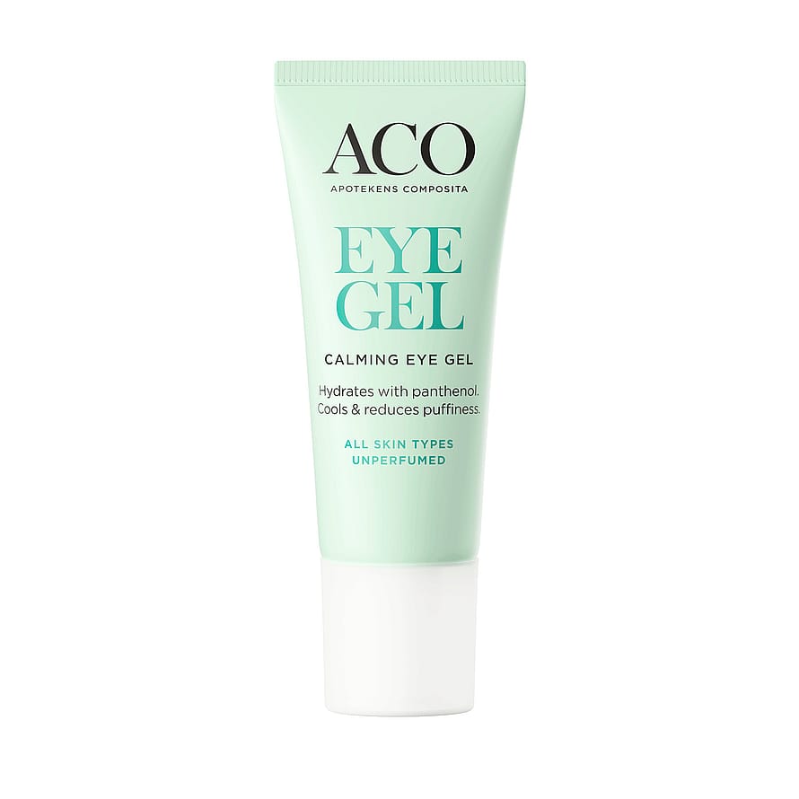 ACO Calming Eye Gel 20 ml