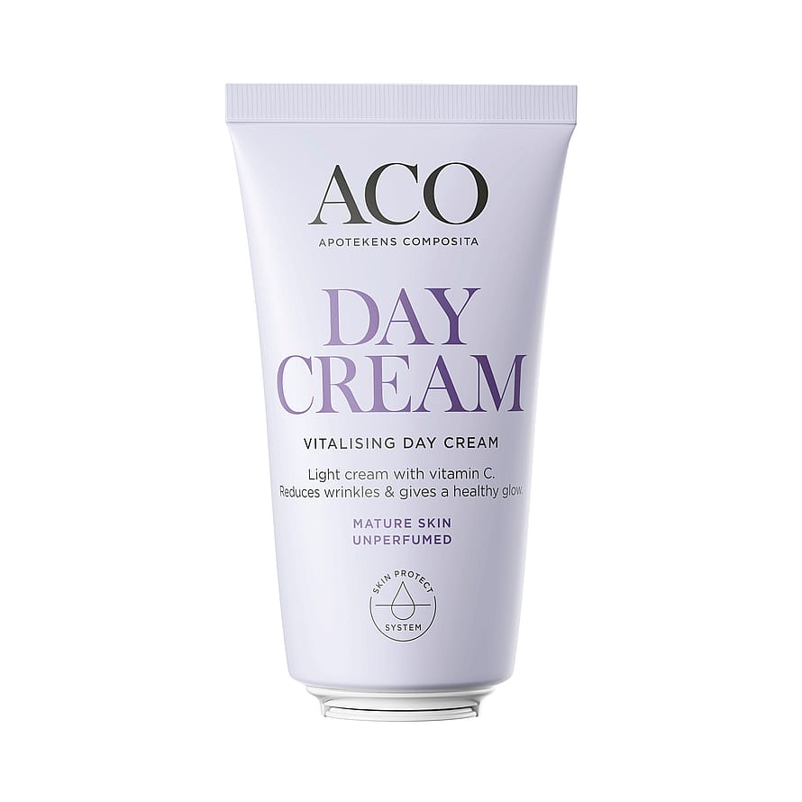 ACO Face Vitalising Day Cream NP 50 ml