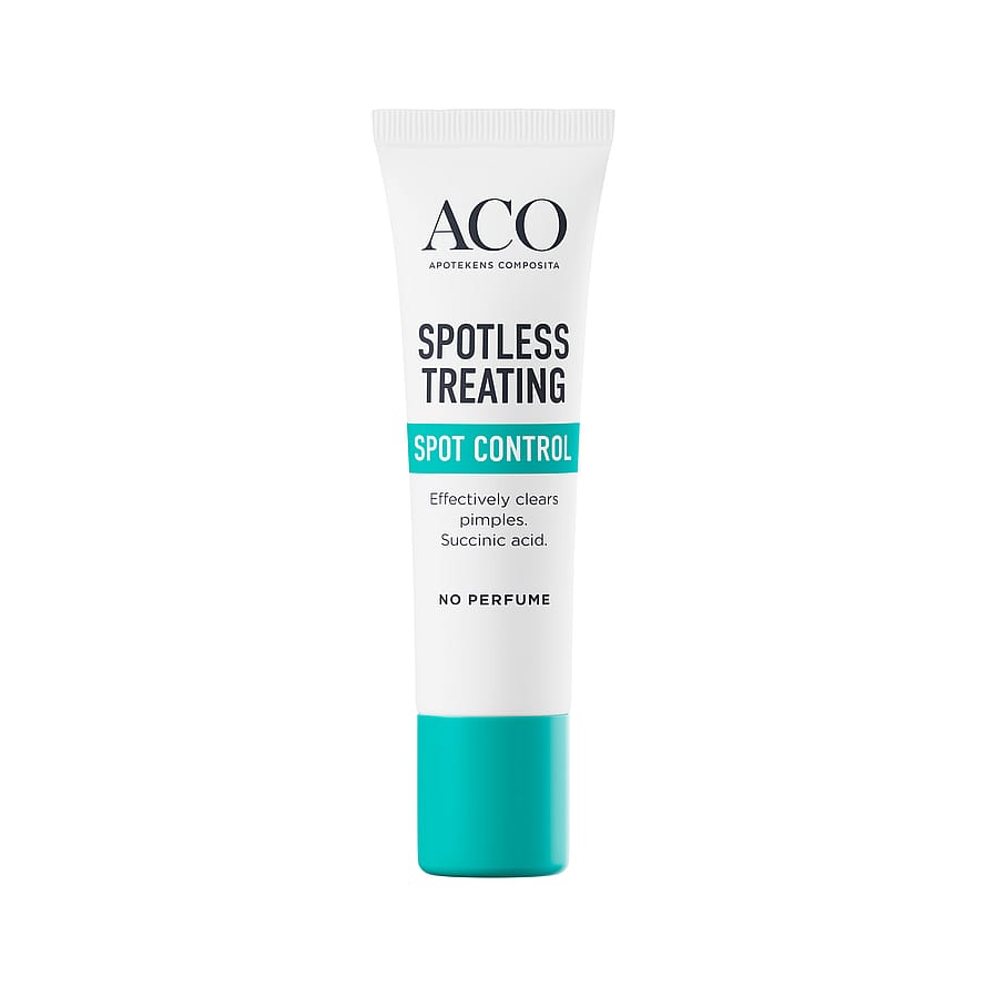 ACO Spotless Treating Spot Control 10 ml