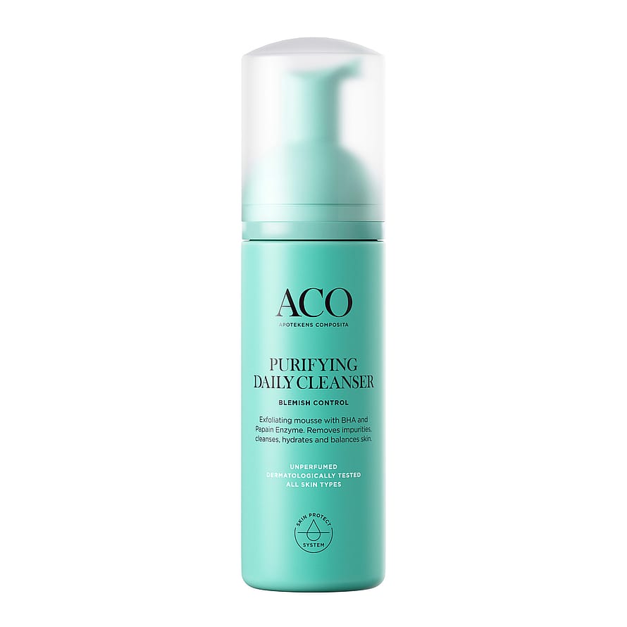 ACO Purifying Cleanser 150 ml