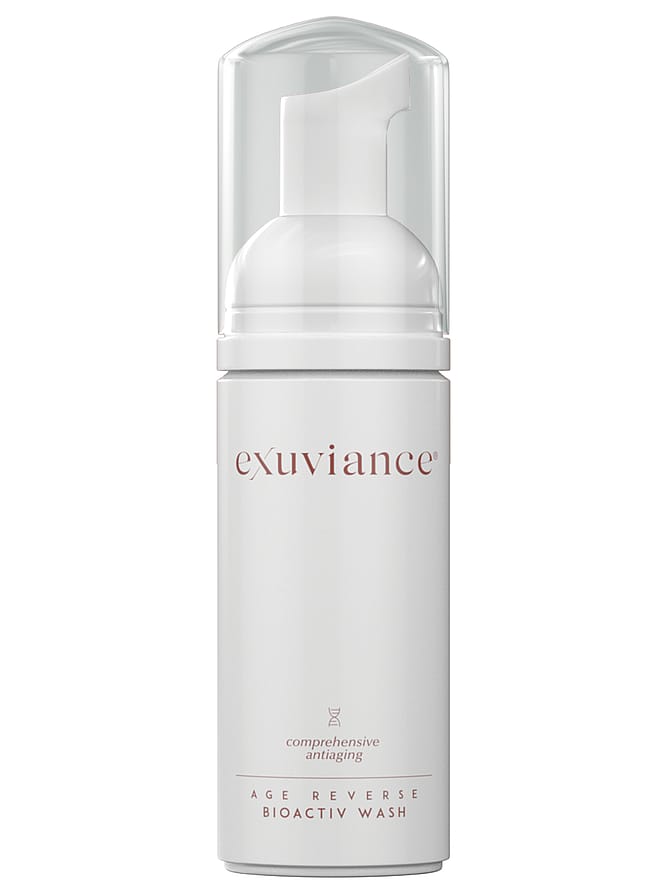 Exuviance Age Reverse BioActiv Wash 125 ml