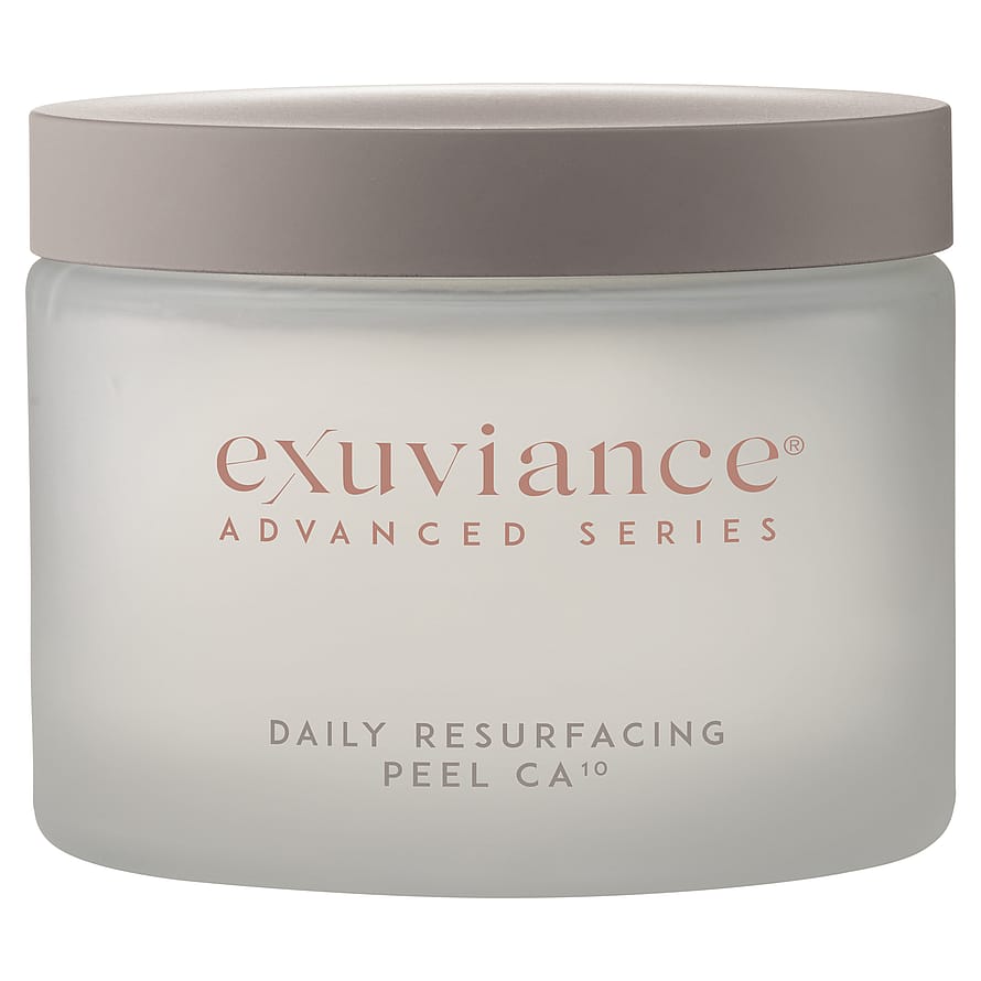 Exuviance Daily Resurfacing Peel CA10 36 pcs