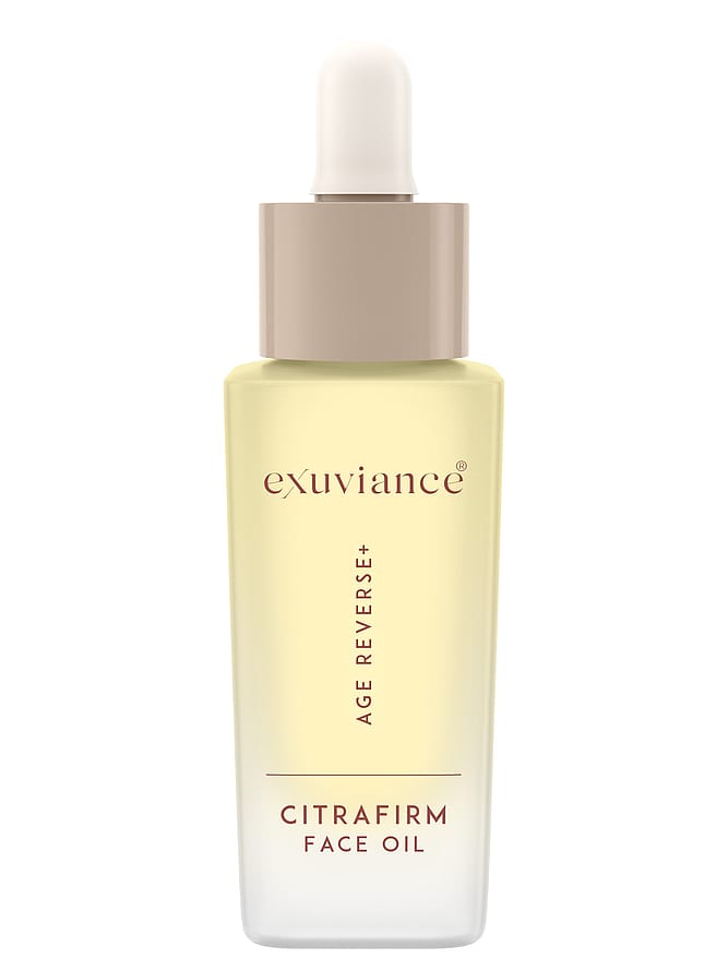 Exuviance Age Reverse CitraFirm FACE Oil 27 ml