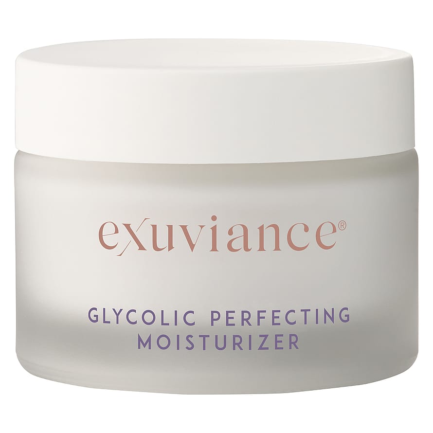 Exuviance Glycolic Perfecting Moisturizer 50 ml
