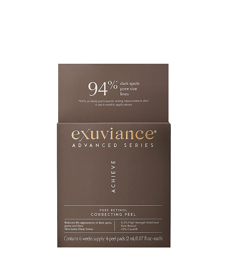 Exuviance Pure Retinol Correcting Peel 12 ml