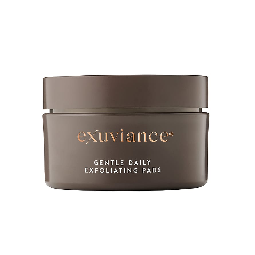 Exuviance Gentle Daily Exfoliating Pads 60 pcs