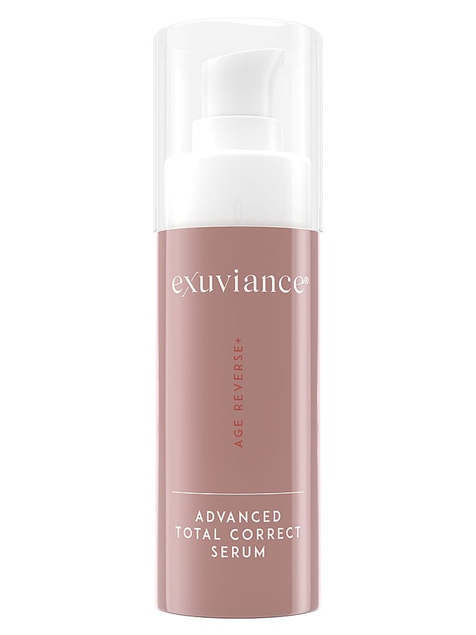 Exuviance Age Reverse Total Correct + Sculpt Serum 30 ml