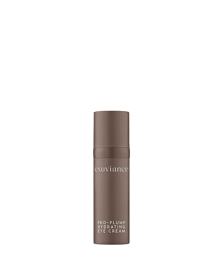 Exuviance Pro-Plump Hydrating Eye Cream
