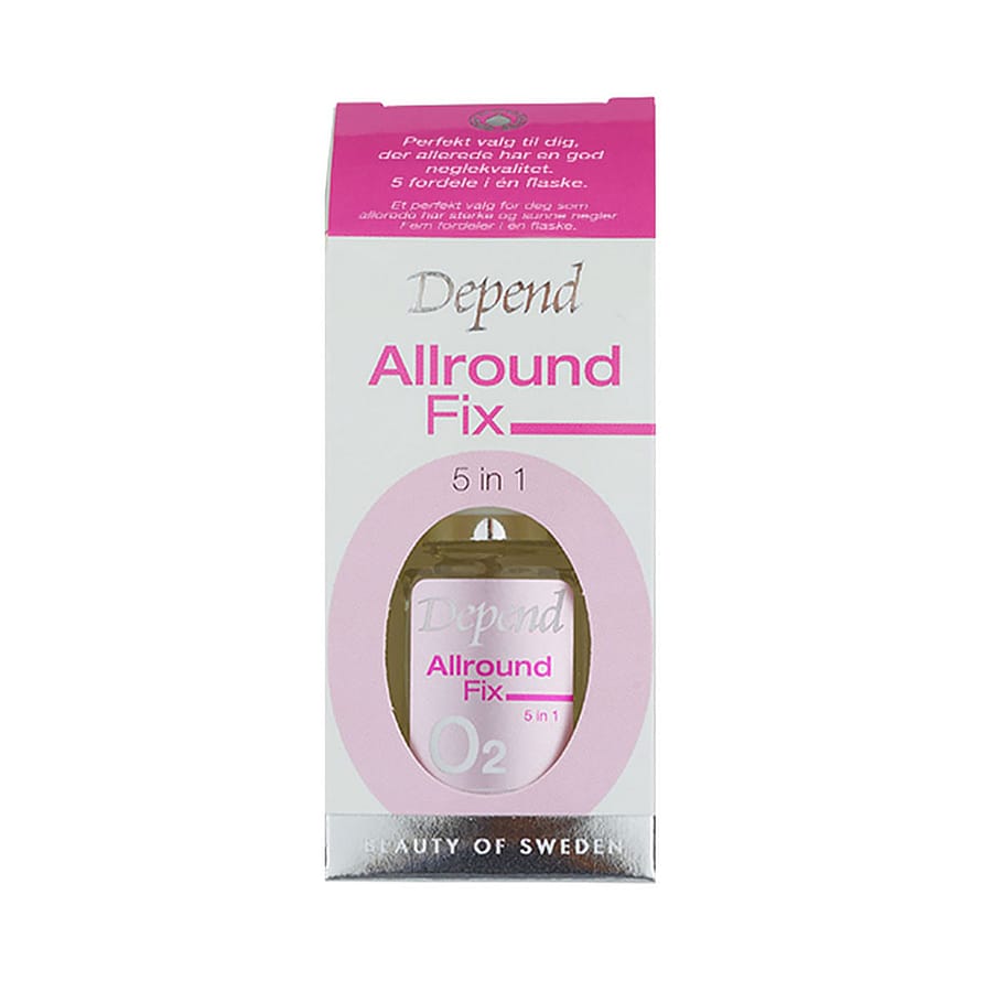 Depend 5 in 1 Allround FIX 11 ml