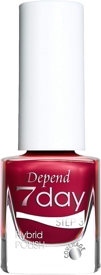Depend 7day Holiday Selection 5 ml