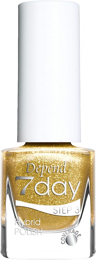 Depend 7day Holiday Selection 5 ml