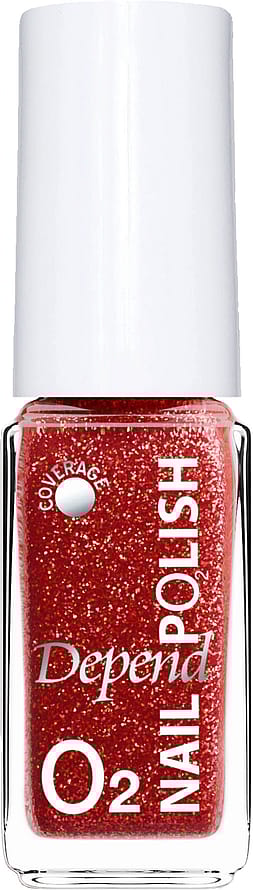 Depend O2 Magical Times 5207 Stockings Everywhere