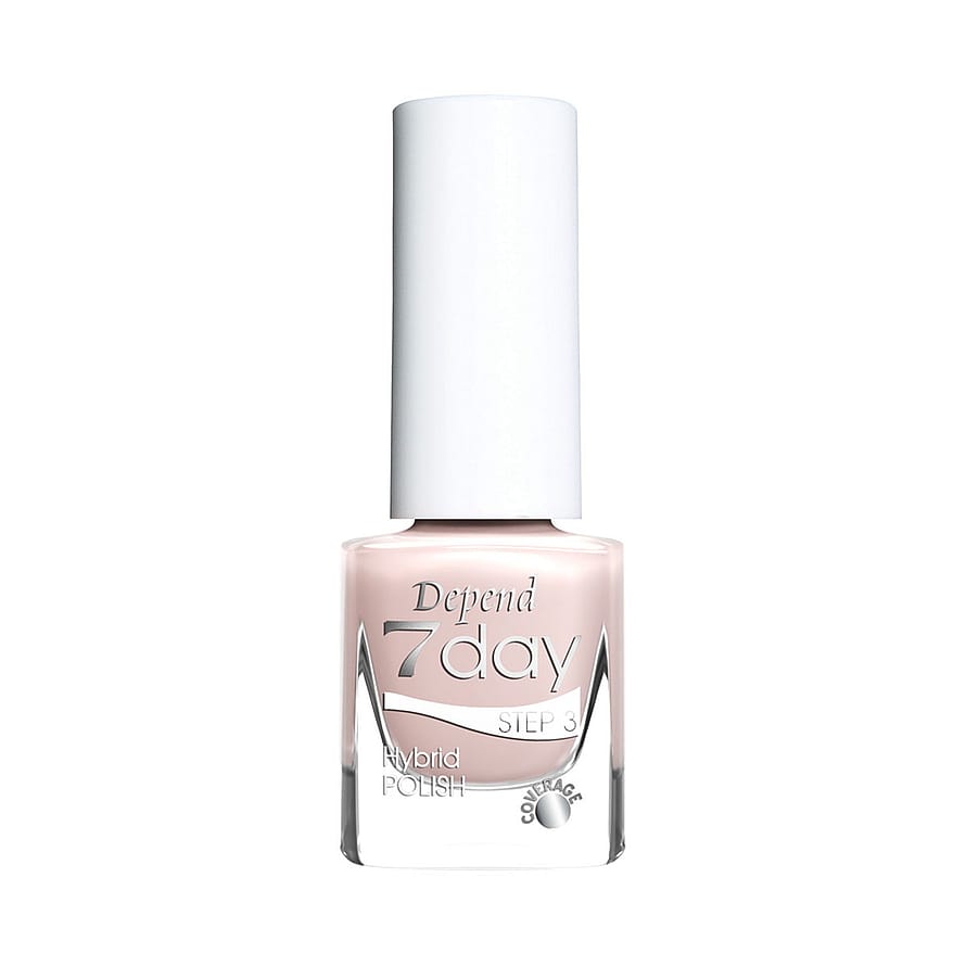 Depend 7day neglelak 7362 Memory Lane 5 ml