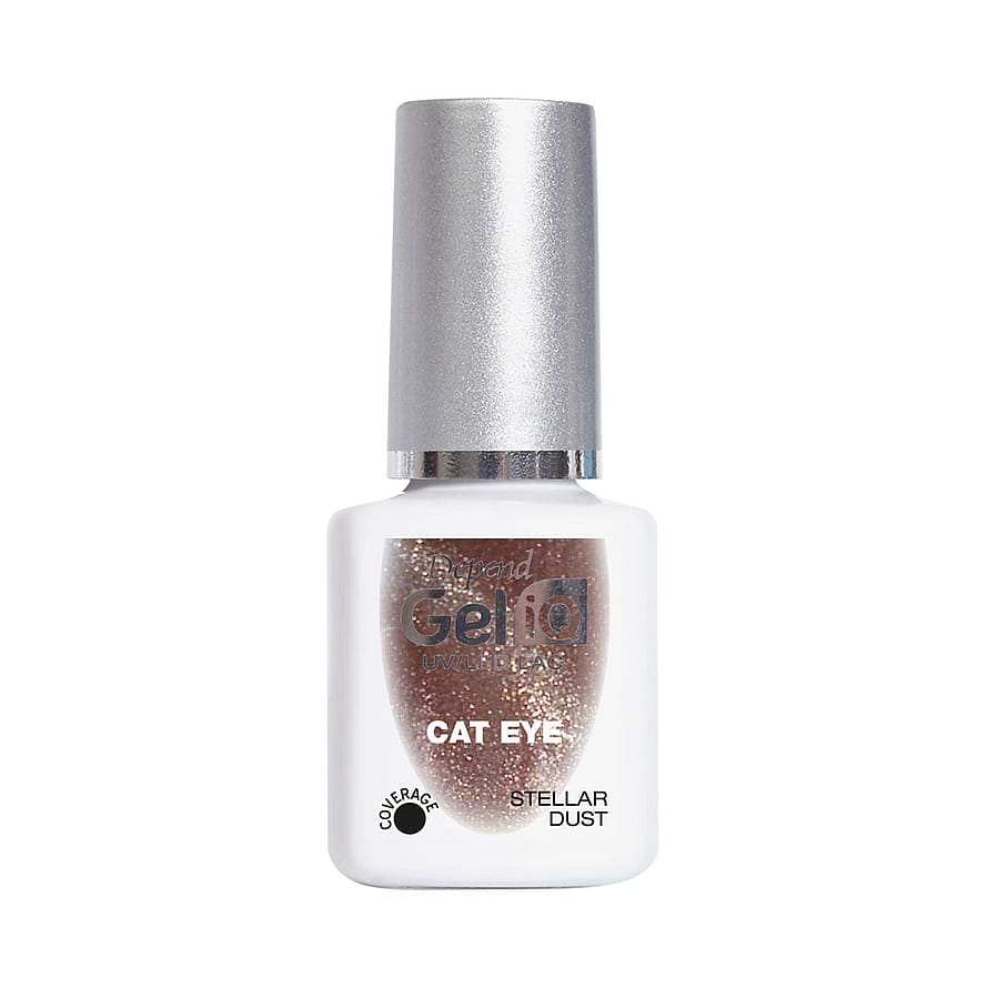 Depend GeliQ Cat Eye Fairy Dust Stellar Dust