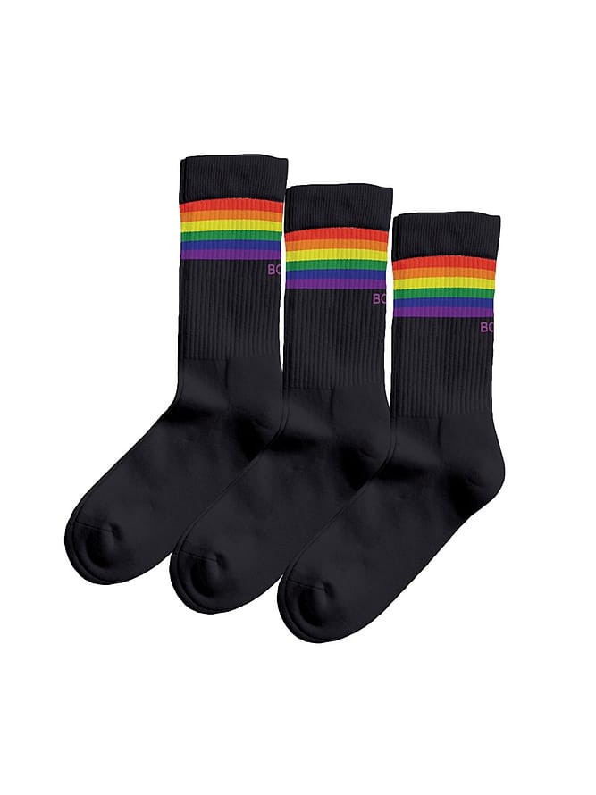 Björn Borg Core Crew Sock 3 Pak Multipack 2 41-45