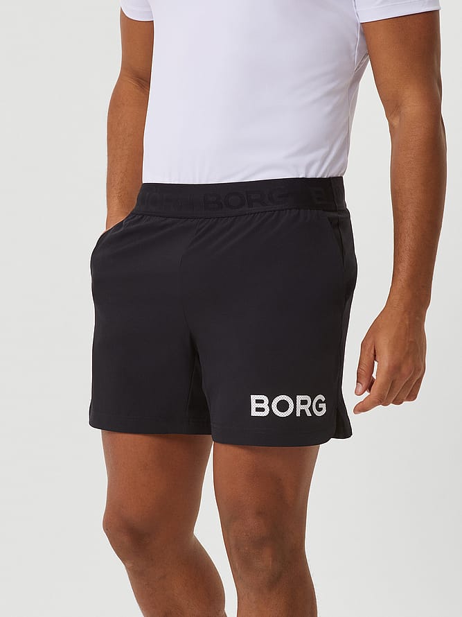 Björn Borg Short Shorts Sort S
