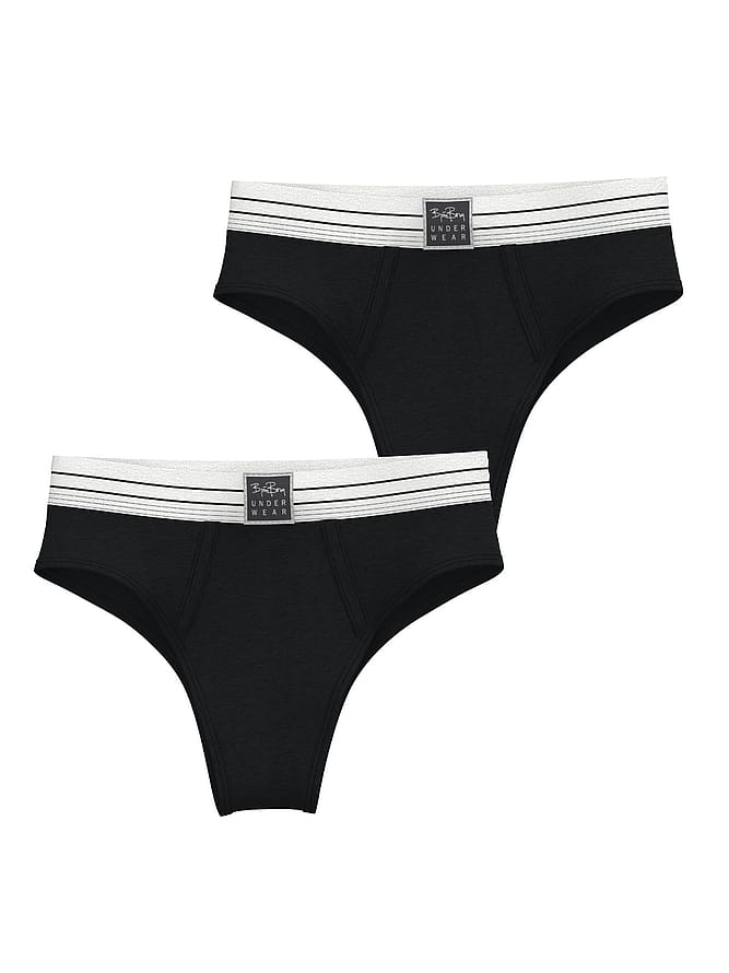 Björn Borg Core Original Hw Brief 2-pak Multi-pack XS