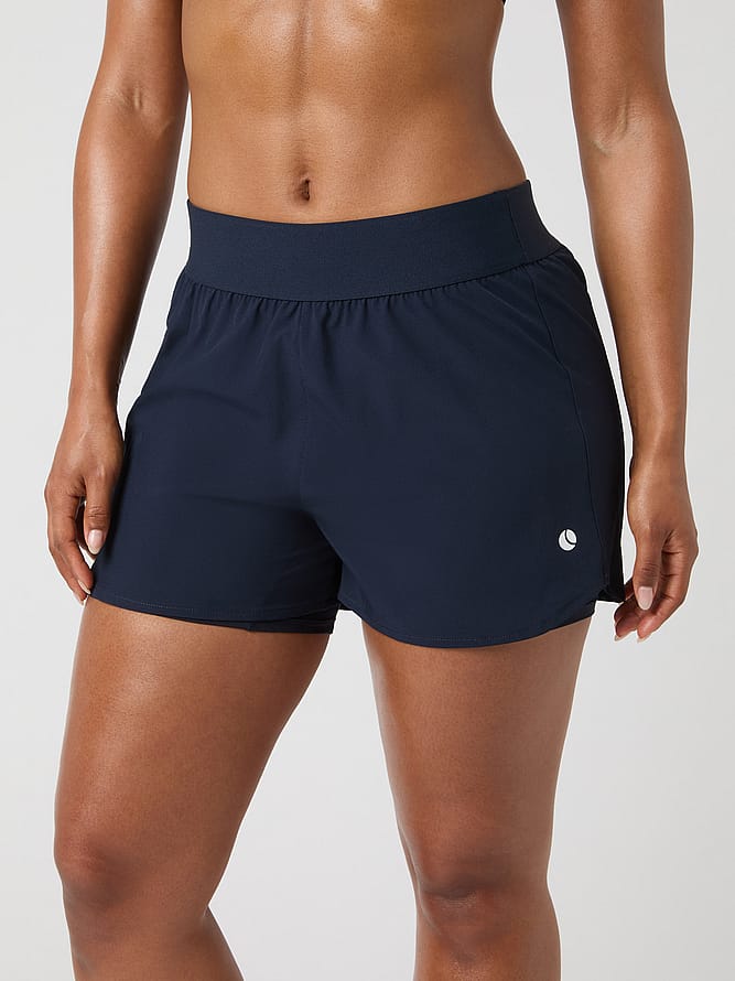Björn Borg Ace 2 In 1 Shorts Night Sky XL