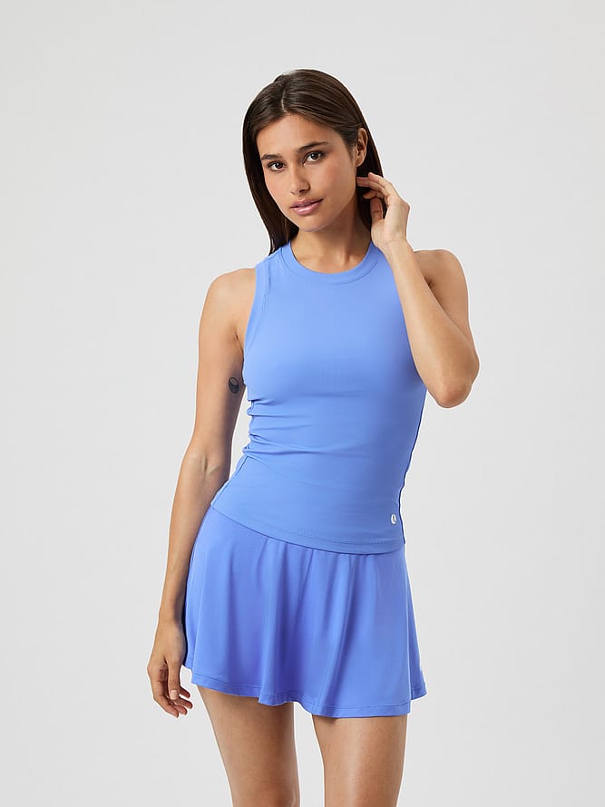 Björn Borg Ace Pocket Ribbed Tank Top Ultramarine XL