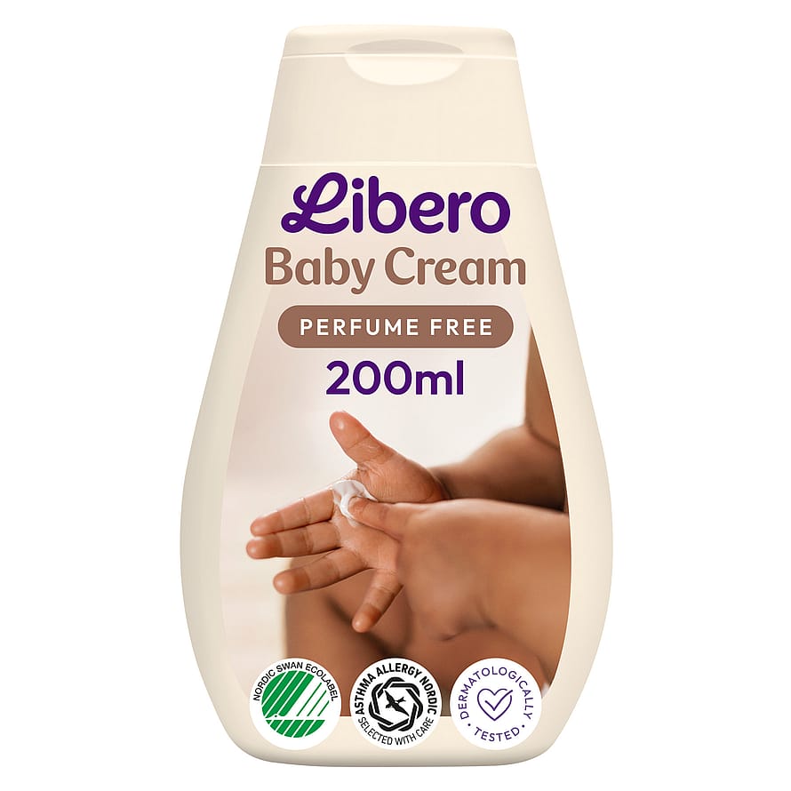 Libero Baby Cream 200 ml