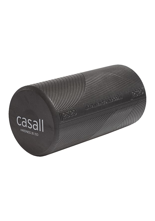 Casall Foam Roll Black Small