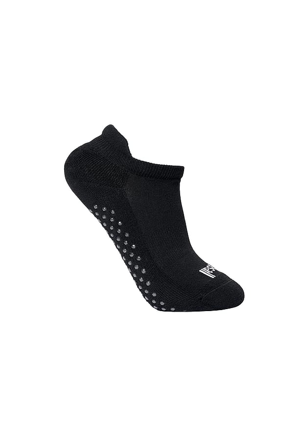 Casall Non-Slip Sock Black 36-38