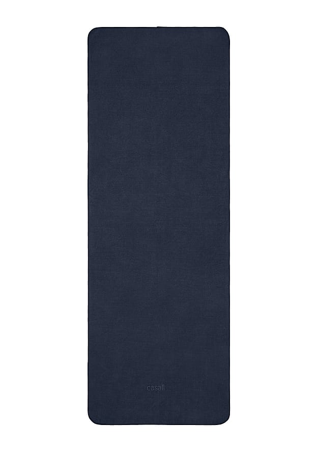 Casall Posture Yoga Towel Black