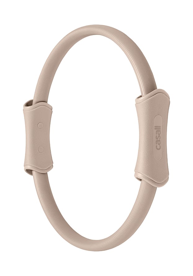 Casall Pilates ring Light Cashmere