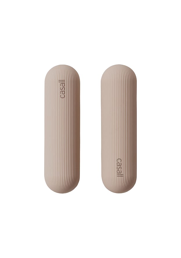 Casall The Sculpt Bar Light Cashmere 1 kg