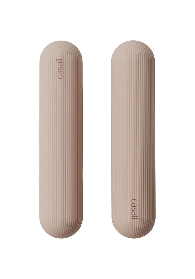 Casall The Sculpt Bar Light Cashmere 2 kg