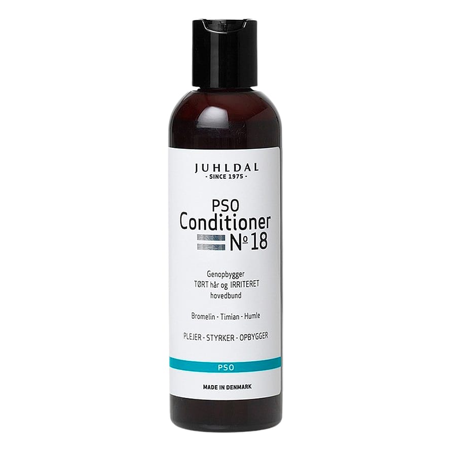 Juhldal PSO Conditioner no. 18 200 ml